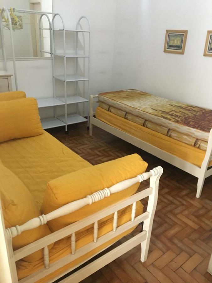 Apto Na Enseada- 3 Quadras Da Praia Da Enseada Apartment Гуаружа Екстериор снимка