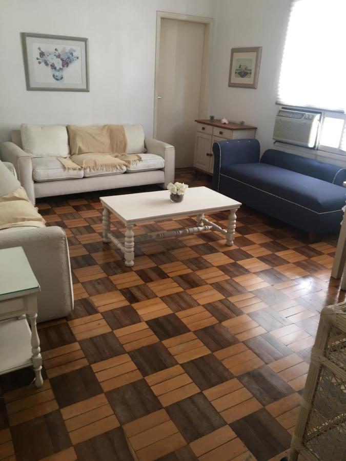 Apto Na Enseada- 3 Quadras Da Praia Da Enseada Apartment Гуаружа Екстериор снимка